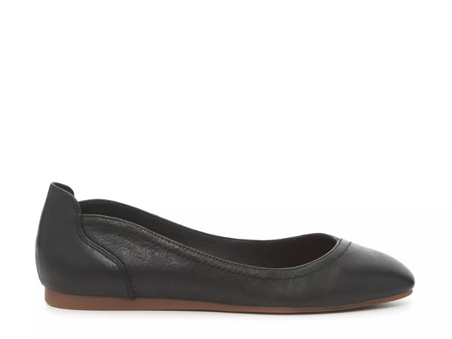 Lucky Brand Arin Ballet Flat - Free Shipping | DSW