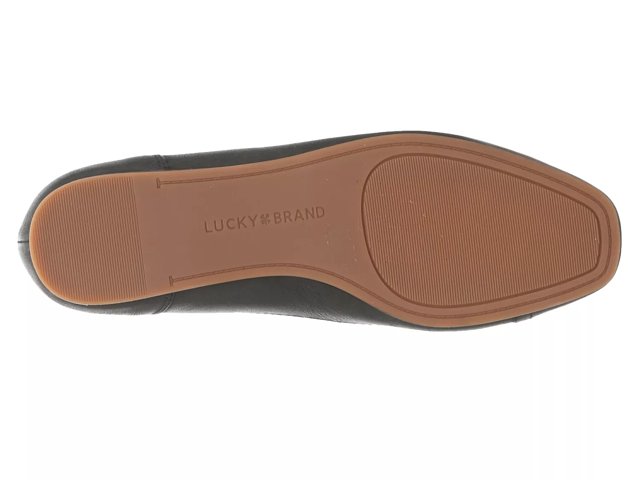 Lucky brand flats dsw outlet