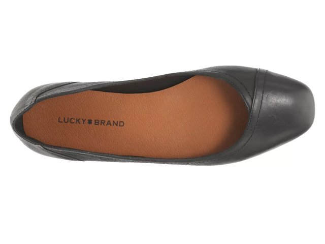 Dsw lucky brand flats cheap
