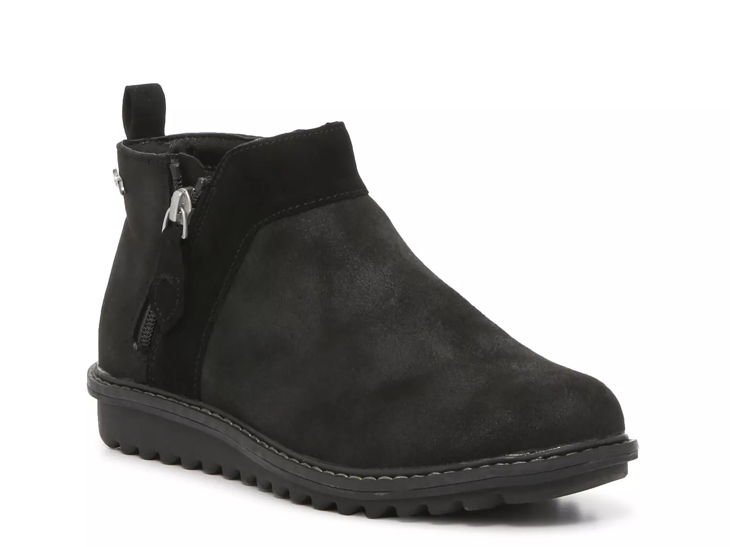 Dsw skechers boots best sale