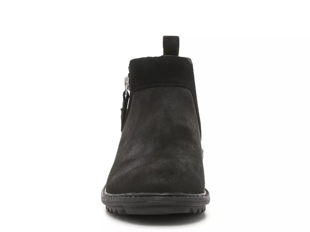 Skechers Arch Fit Mojave Indefinite Bootie - Free Shipping | DSW
