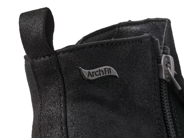 Skechers Arch Fit Mojave Indefinite Bootie - Free Shipping | DSW