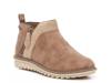 Arch Fit Mojave Indefinite Bootie Tan view