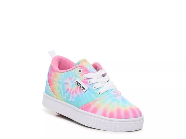 Dsw heelys sales