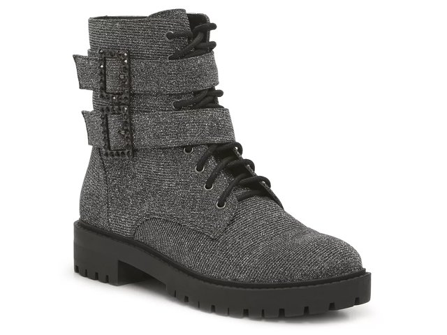 Jessica simpson on sale combat boots