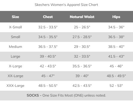 Skechers Womens Size gO Walk High Waisted Joy Pant, Black, X