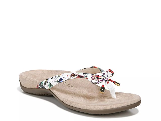 bella flip flops