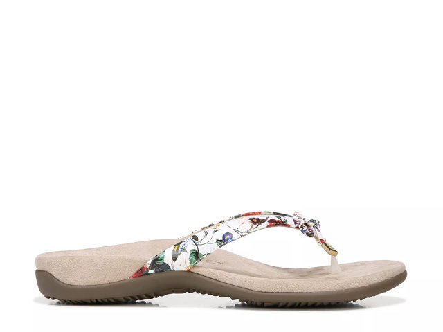 bella flip flops