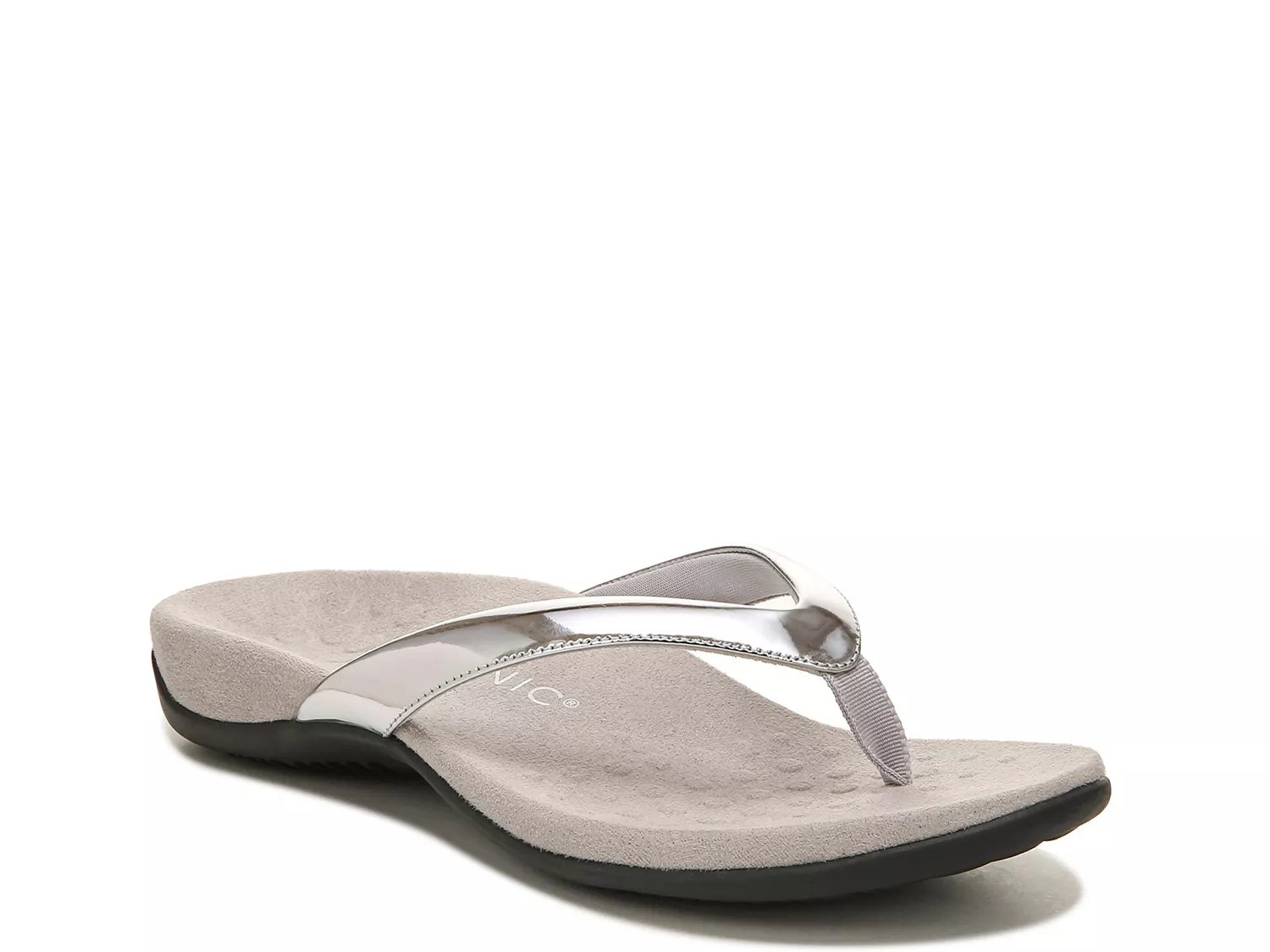 Vionic Dillon Flip Flop Free Shipping DSW