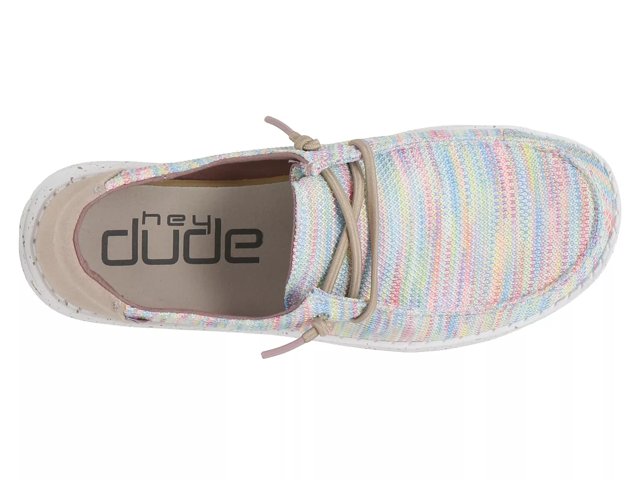 Hey Dude Wendy Slip-On - Women's - Free Shipping