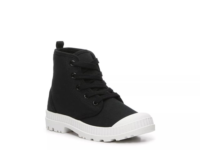 Brandy High-Top Sneaker - Kids'