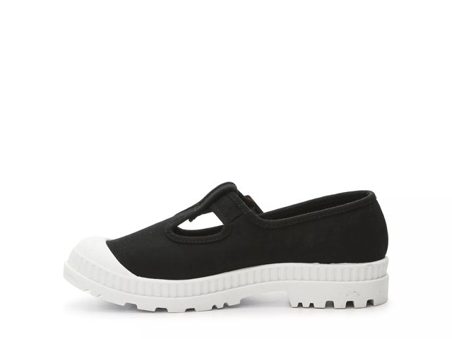 Vans slip on no 6 top