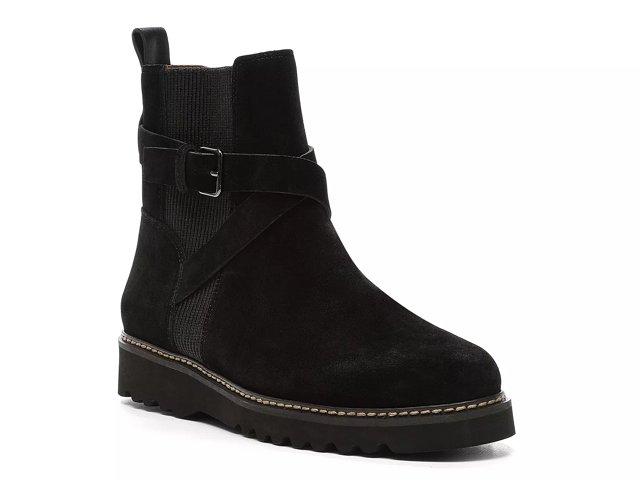 Donald pliner jae bootie top