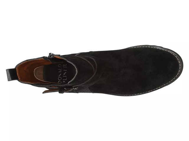 Donald pliner eva boots hot sale