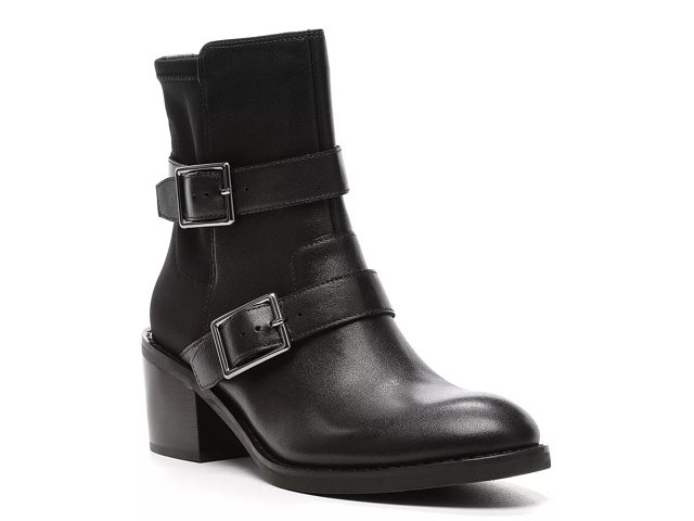 Dsw buckle booties sale