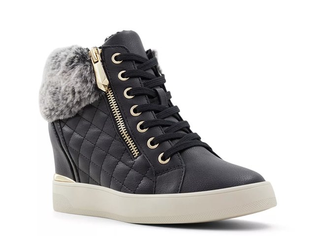 Aldo Ailanna High Top Sneaker Free Shipping DSW
