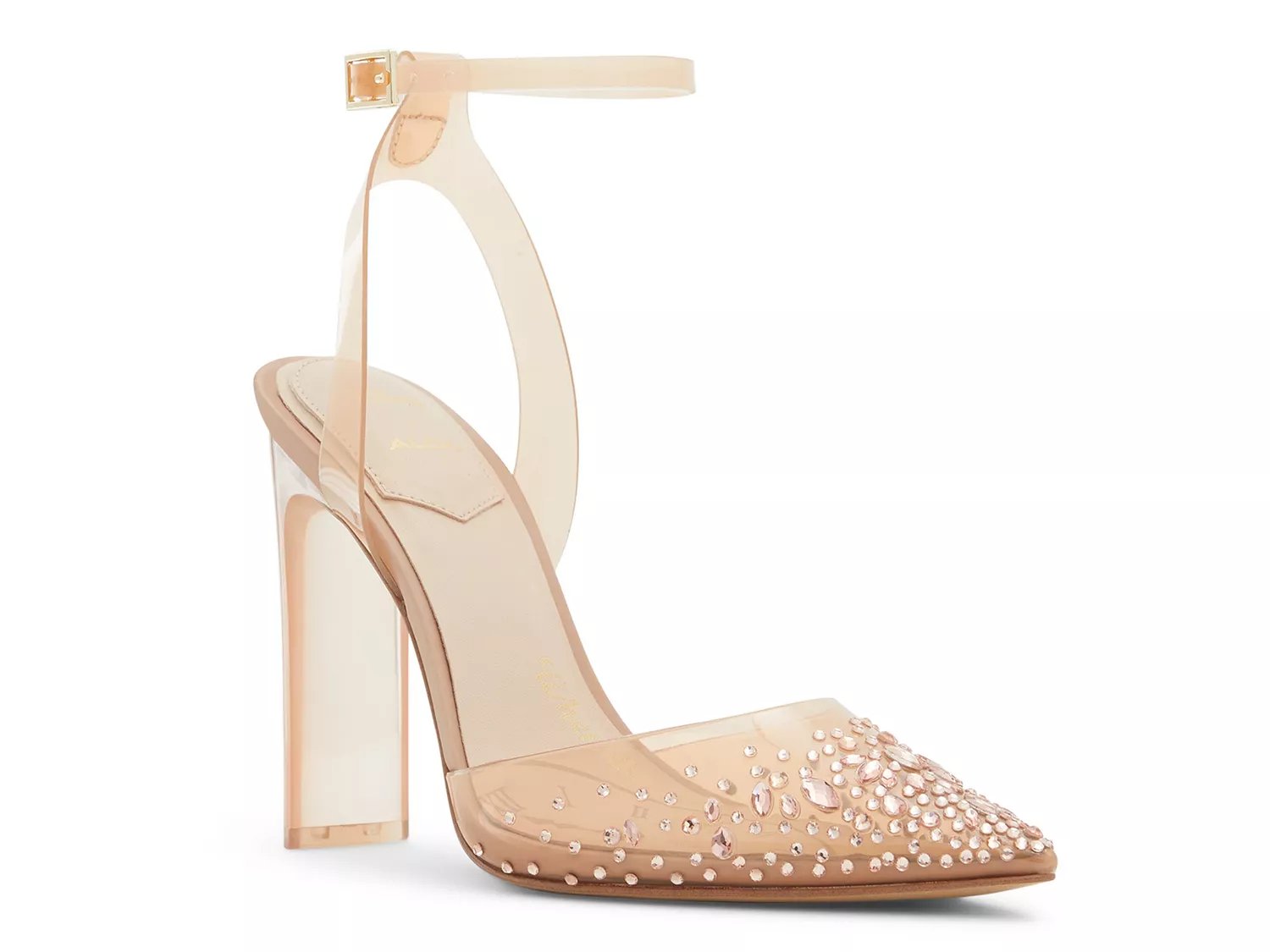 Aldo cinderella online sandals