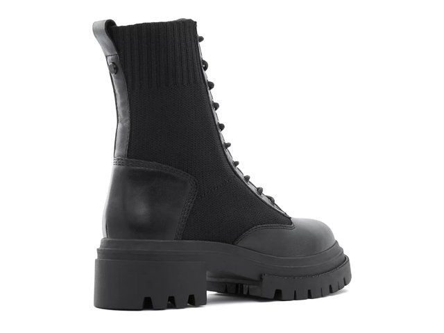 aldo reflow combat boot