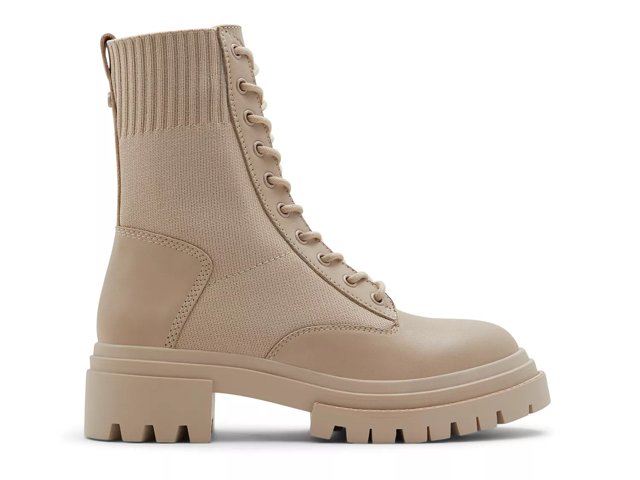 aldo reflow combat boot