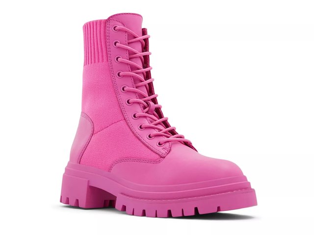 Aldo combat boot cheap