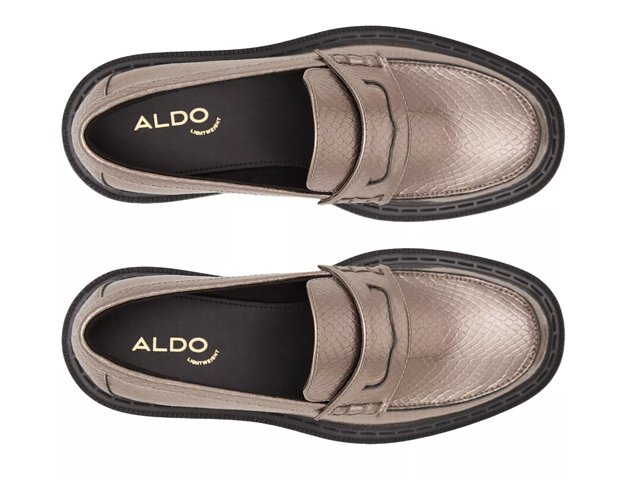 Aldo loafers dsw clearance