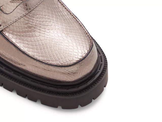 Aldo Bigstrut Penny Loafer