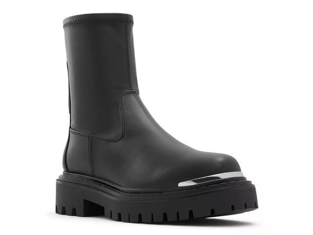 Dsw hotsell aldo boots