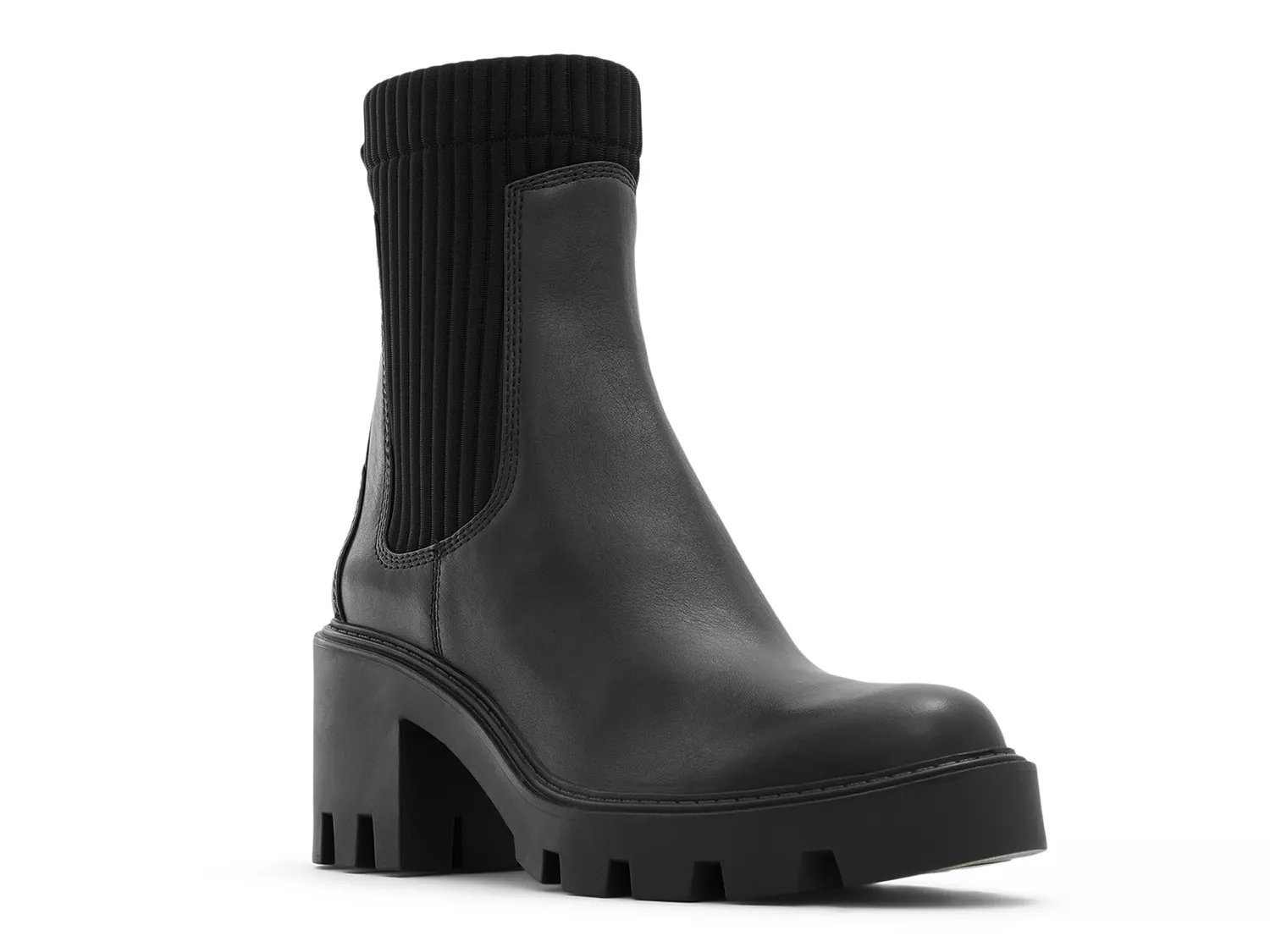 aldo allout chelsea boot