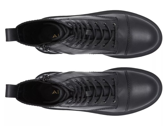 Aldo Goer Combat Boot Free Shipping DSW