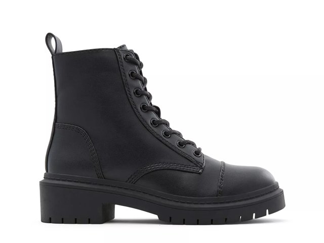 Aldo Goer Combat Boot | DSW