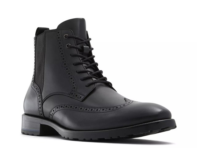 Dsw aldo boots hotsell