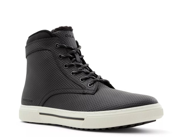Dsw aldo boots shop