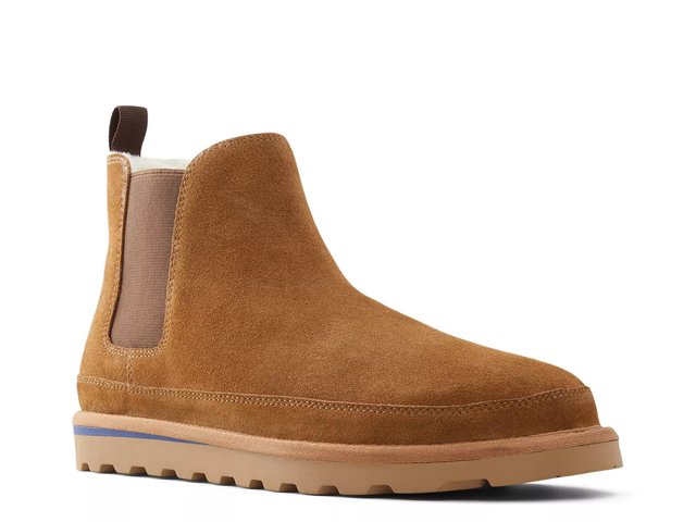 Aldo Italio Chelsea Boot Free Shipping DSW