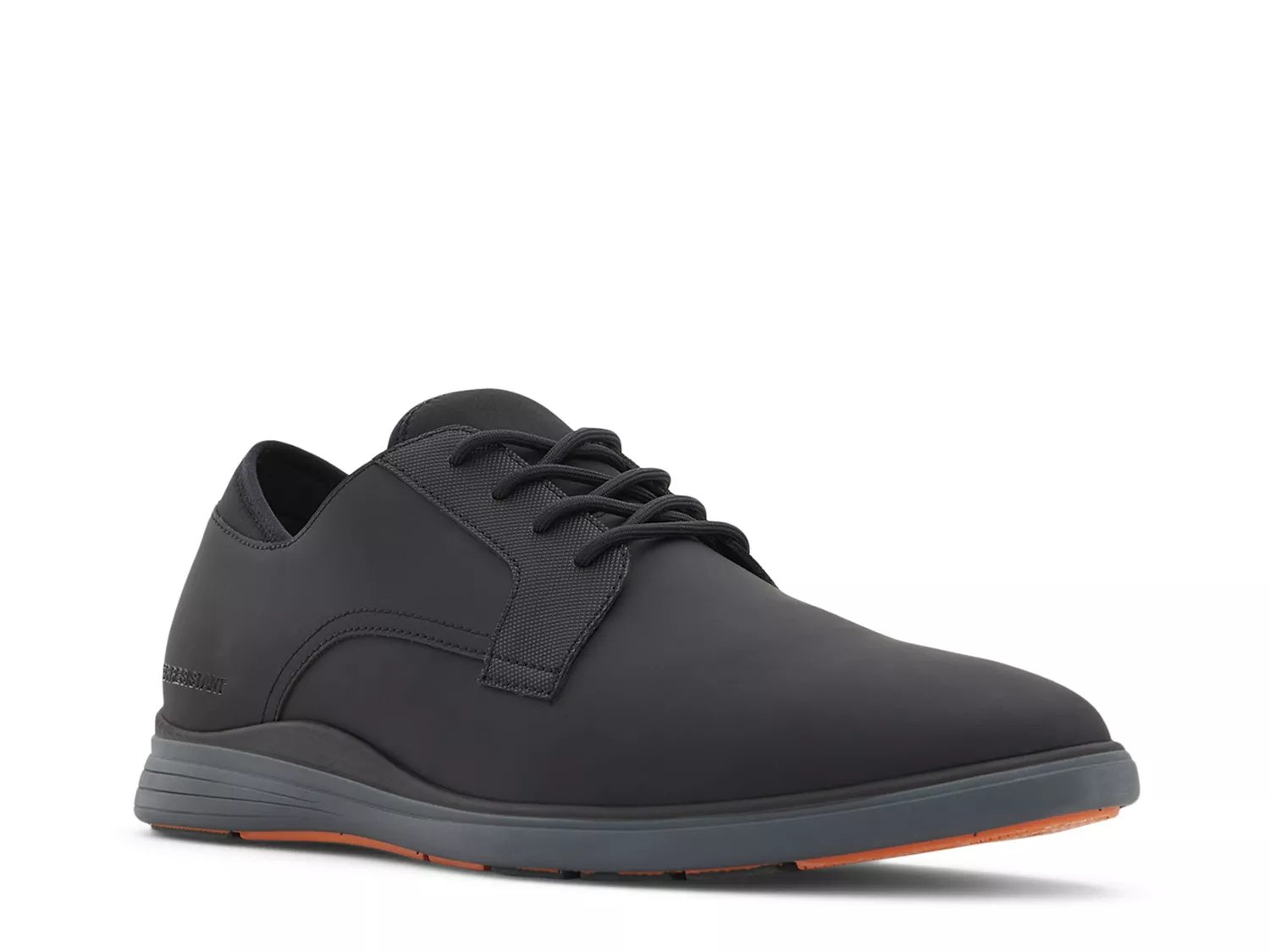 aldo platform oxfords