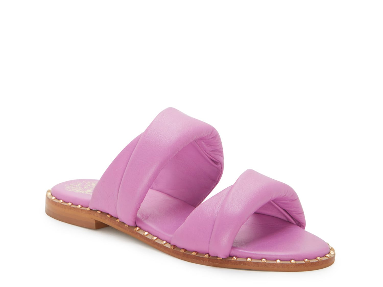 Vince Camuto Palennie Slide Sandal | DSW