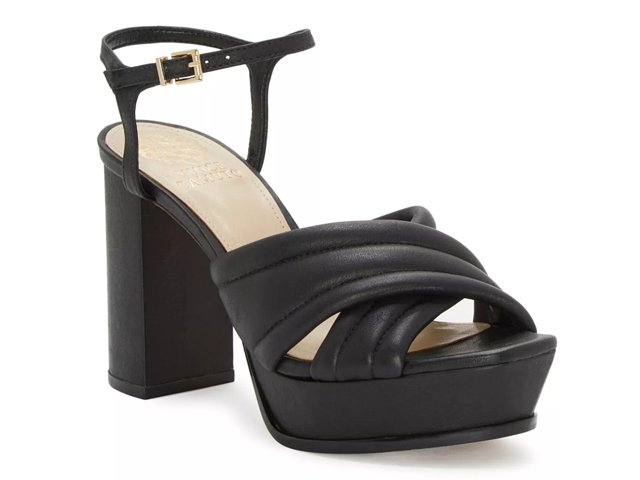 Vince Camuto Salvenna Platform Sandal - Free Shipping | DSW