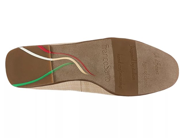 Franco sarto fitz 2025