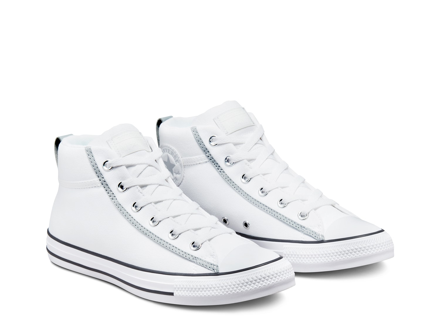 chuck taylor high street