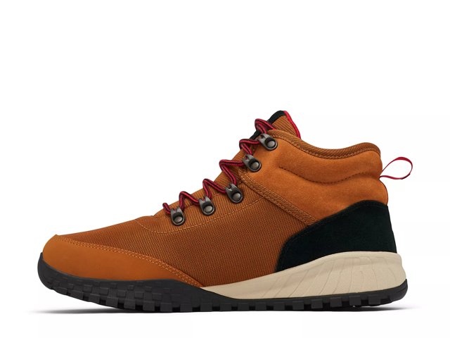 Columbia Fairbanks Hiking Boot Free Shipping DSW