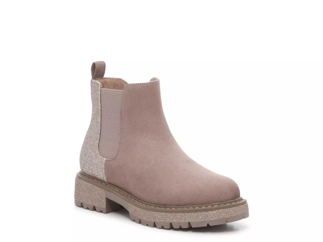 Dsw kids best sale boots