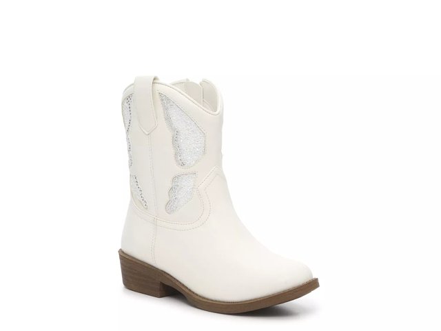 Dsw white boot hot sale