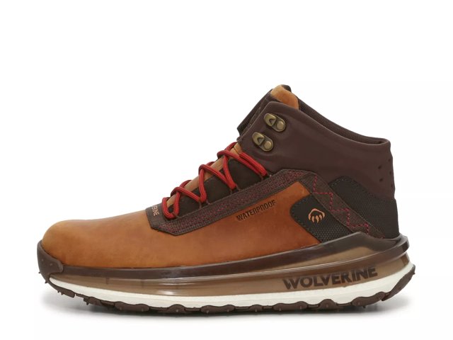 Wolverine Conquer Hiking Boot Men s
