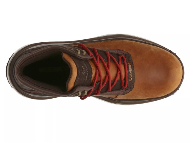 Hiking shoes dsw discount