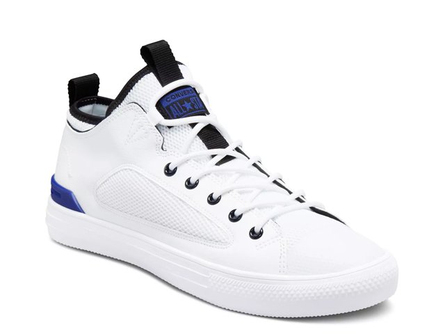 Converse topánky - ct as ultra mid discount