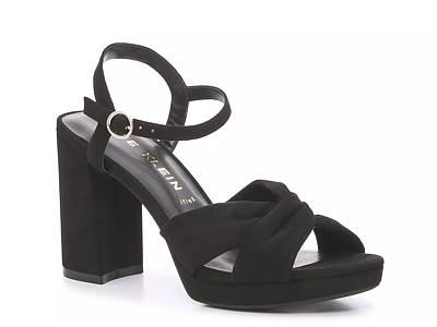 Anne Klein Valma Sandal Free Shipping DSW