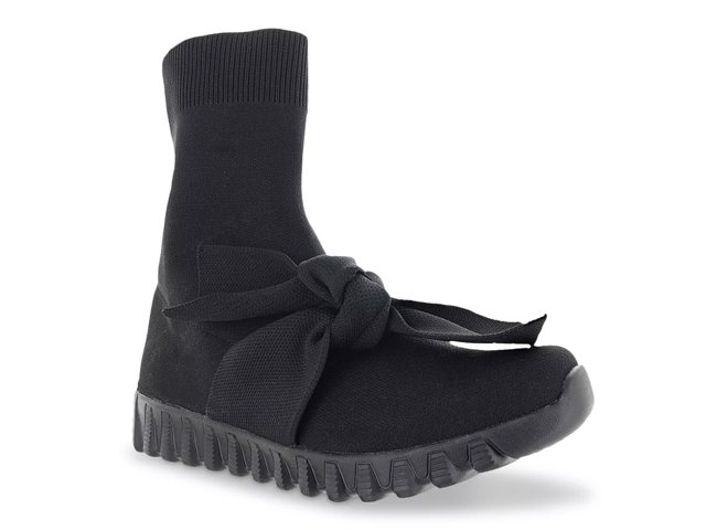 Bernie mev wedge online bootie