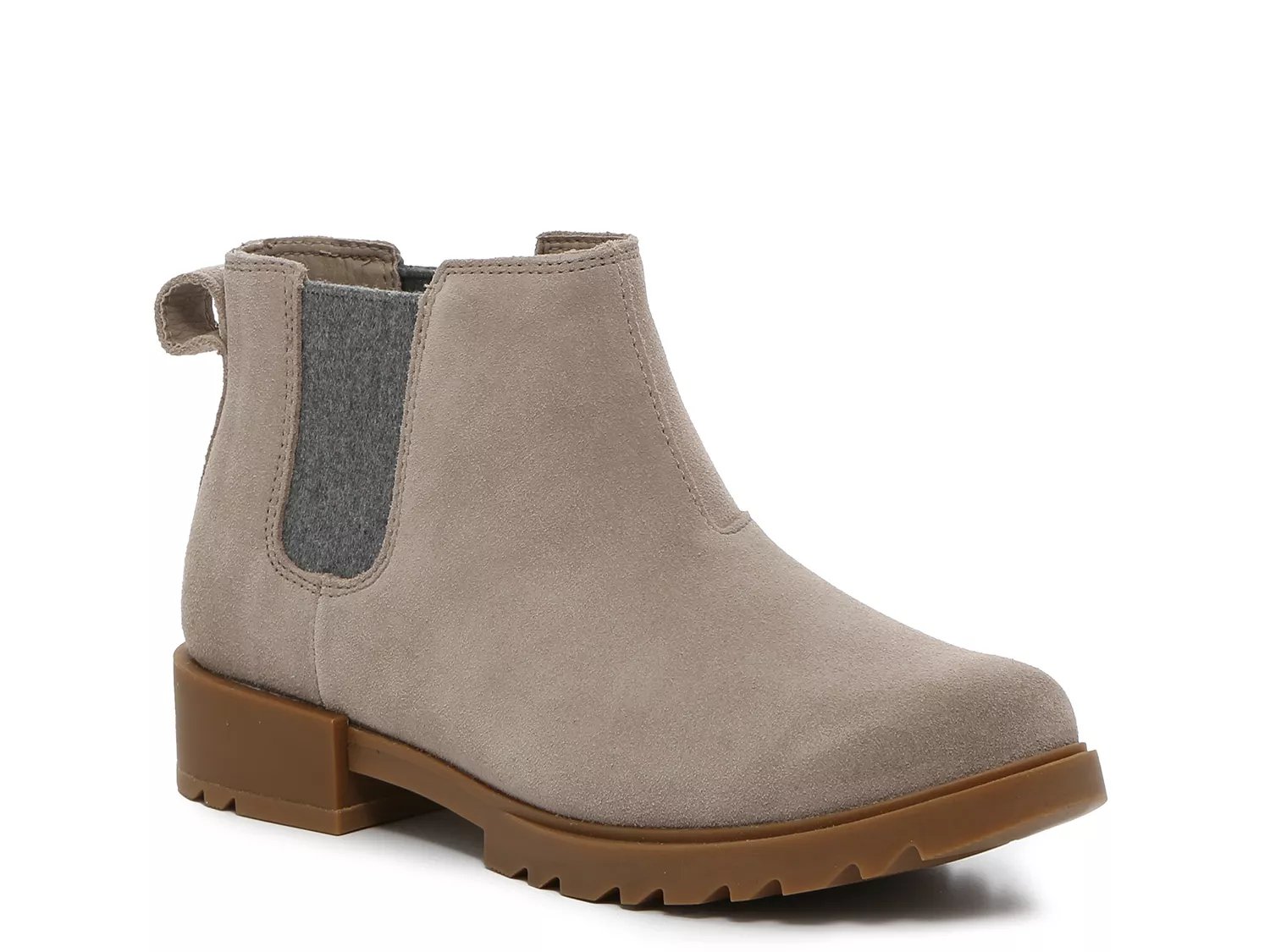 dsw sorel emelie