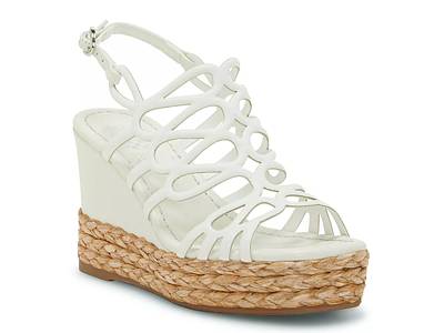 Vince camuto best sale espadrille wedges