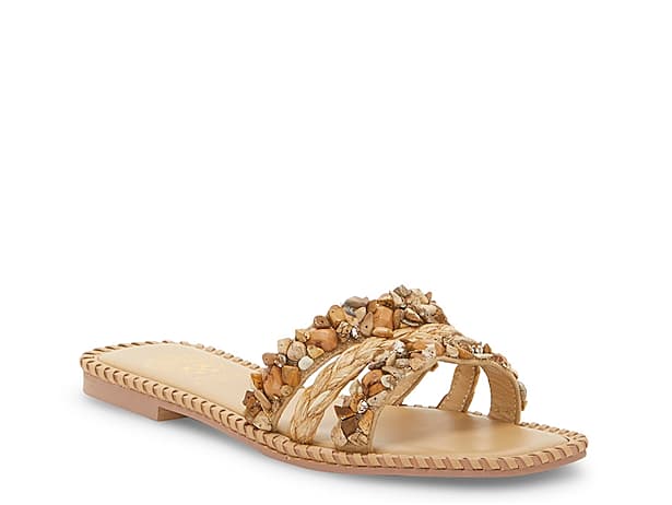 Women's Vince Camuto Slide Sandals Shoes & Accessories You'll Love