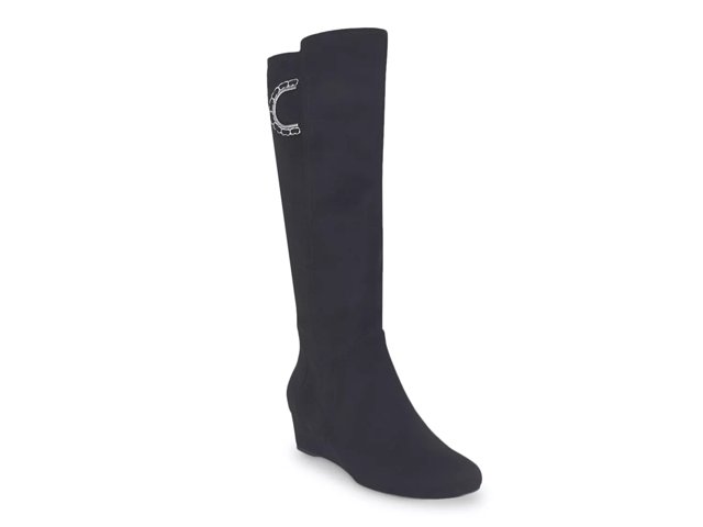 Dsw outlet wedge boots